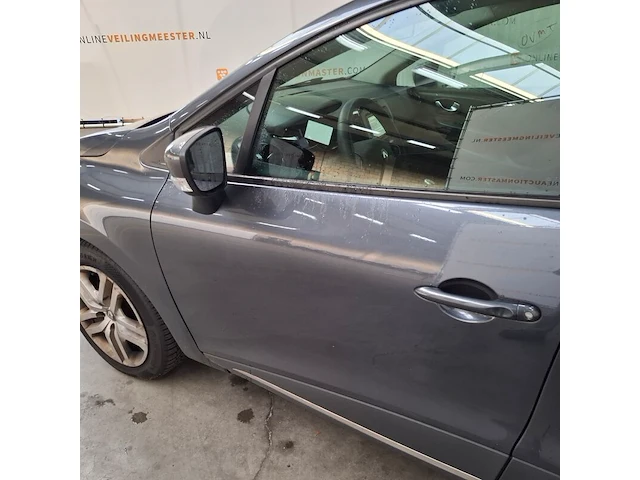 Personenauto, renault, clio, 0.9 tce zen, 2017 - afbeelding 4 van  70