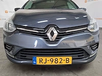 Personenauto, renault, clio, 0.9 tce zen, 2017 - afbeelding 8 van  70