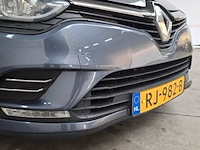 Personenauto, renault, clio, 0.9 tce zen, 2017 - afbeelding 9 van  70