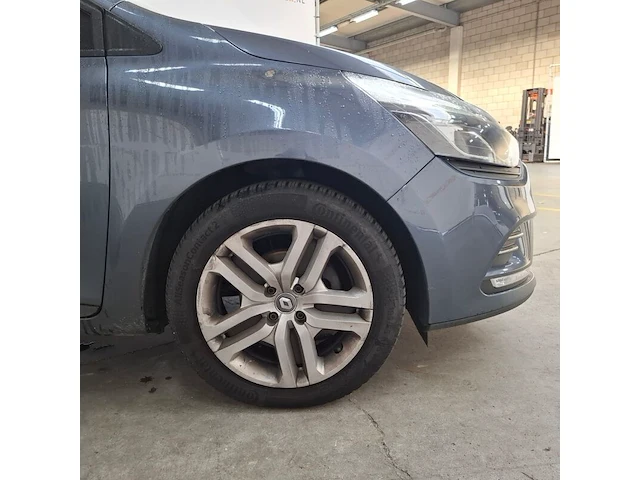 Personenauto, renault, clio, 0.9 tce zen, 2017 - afbeelding 11 van  70