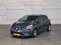 Personenauto, renault, clio, 0.9 tce zen, 2017