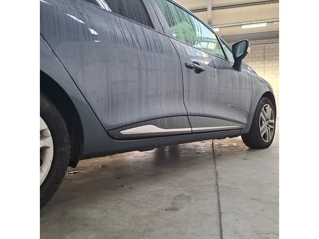 Personenauto, renault, clio, 0.9 tce zen, 2017 - afbeelding 13 van  70
