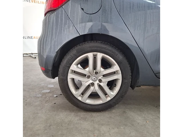 Personenauto, renault, clio, 0.9 tce zen, 2017 - afbeelding 14 van  70