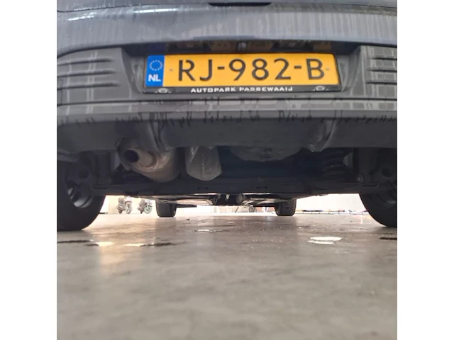 Personenauto, renault, clio, 0.9 tce zen, 2017 - afbeelding 15 van  70