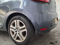 Personenauto, renault, clio, 0.9 tce zen, 2017 - afbeelding 16 van  70