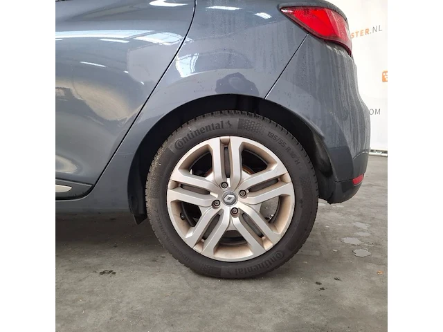 Personenauto, renault, clio, 0.9 tce zen, 2017 - afbeelding 17 van  70