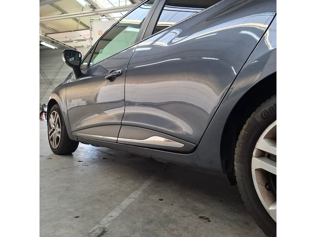 Personenauto, renault, clio, 0.9 tce zen, 2017 - afbeelding 18 van  70
