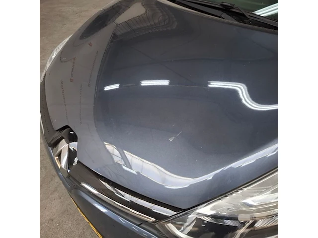Personenauto, renault, clio, 0.9 tce zen, 2017 - afbeelding 21 van  70