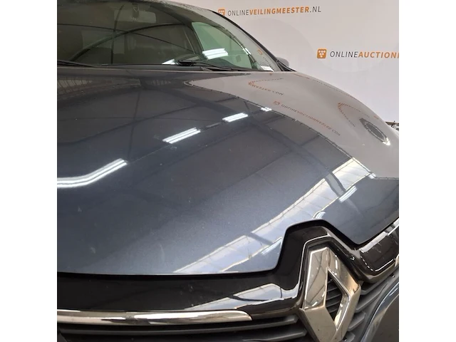 Personenauto, renault, clio, 0.9 tce zen, 2017 - afbeelding 22 van  70
