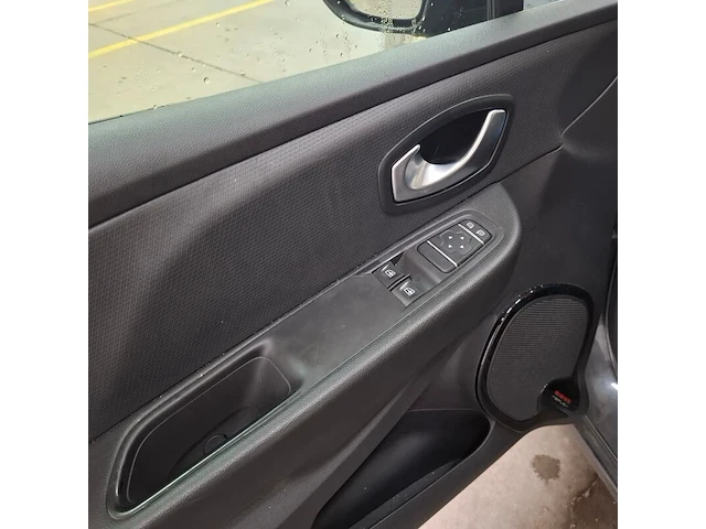 Personenauto, renault, clio, 0.9 tce zen, 2017 - afbeelding 26 van  70