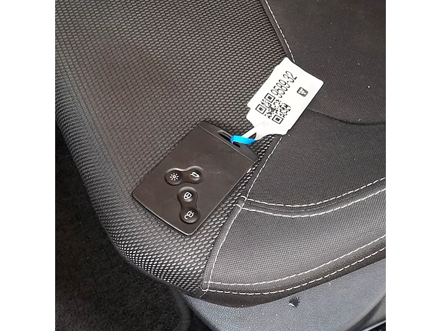 Personenauto, renault, clio, 0.9 tce zen, 2017 - afbeelding 29 van  70