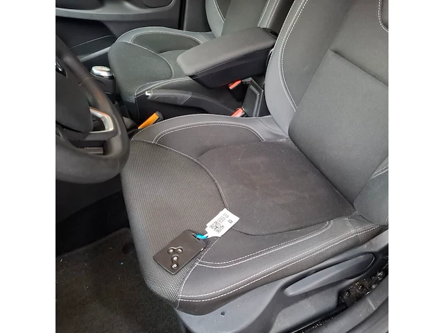 Personenauto, renault, clio, 0.9 tce zen, 2017 - afbeelding 30 van  70