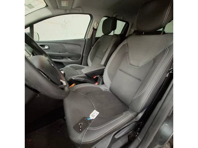 Personenauto, renault, clio, 0.9 tce zen, 2017 - afbeelding 31 van  70