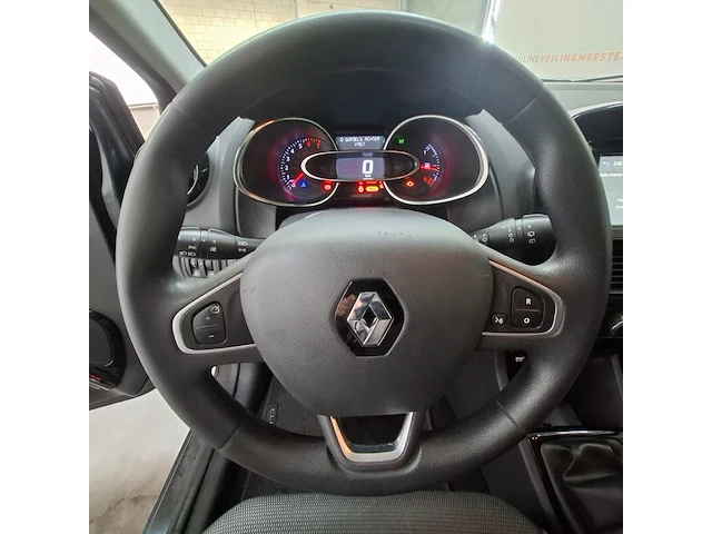 Personenauto, renault, clio, 0.9 tce zen, 2017 - afbeelding 32 van  70