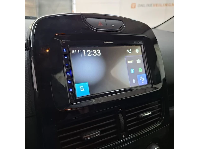 Personenauto, renault, clio, 0.9 tce zen, 2017 - afbeelding 36 van  70