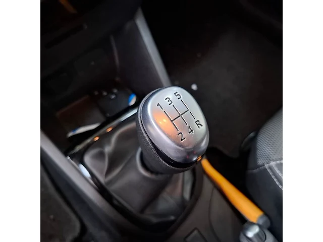Personenauto, renault, clio, 0.9 tce zen, 2017 - afbeelding 38 van  70