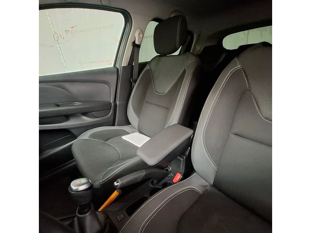 Personenauto, renault, clio, 0.9 tce zen, 2017 - afbeelding 40 van  70