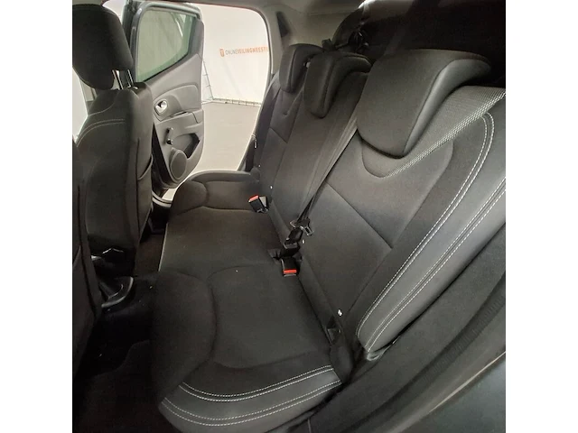Personenauto, renault, clio, 0.9 tce zen, 2017 - afbeelding 41 van  70