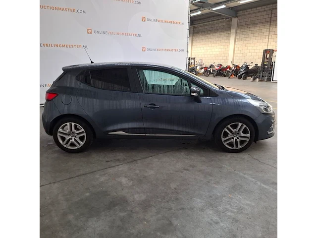 Personenauto, renault, clio, 0.9 tce zen, 2017 - afbeelding 34 van  70