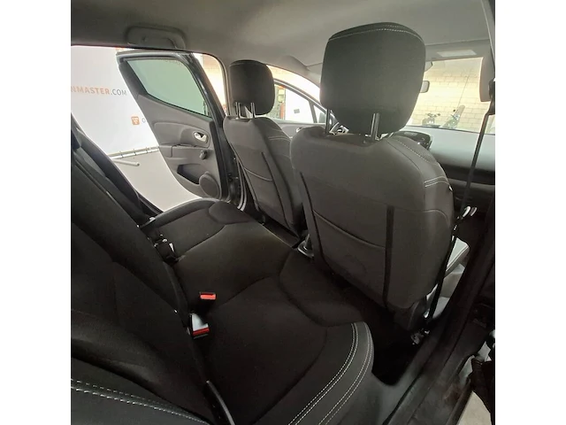 Personenauto, renault, clio, 0.9 tce zen, 2017 - afbeelding 46 van  70
