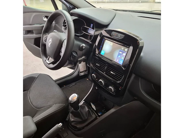 Personenauto, renault, clio, 0.9 tce zen, 2017 - afbeelding 48 van  70