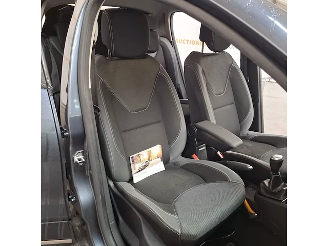 Personenauto, renault, clio, 0.9 tce zen, 2017 - afbeelding 49 van  70