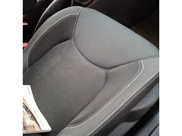 Personenauto, renault, clio, 0.9 tce zen, 2017 - afbeelding 50 van  70
