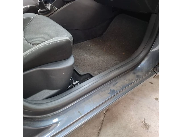 Personenauto, renault, clio, 0.9 tce zen, 2017 - afbeelding 51 van  70