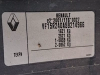 Personenauto, renault, clio, 0.9 tce zen, 2017 - afbeelding 52 van  70