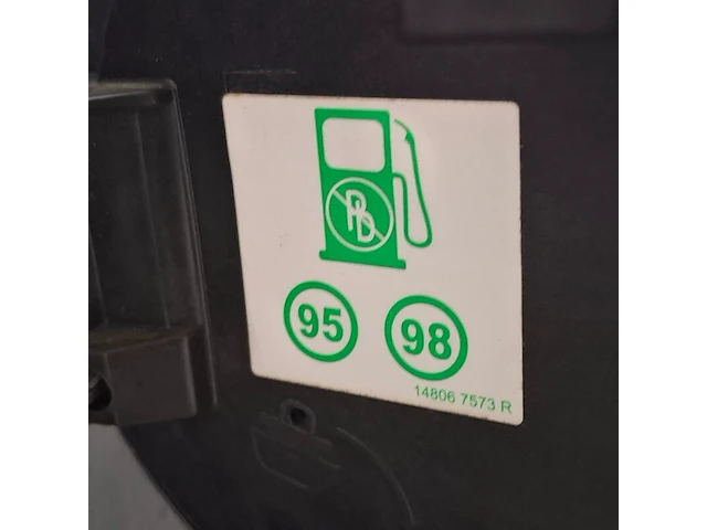 Personenauto, renault, clio, 0.9 tce zen, 2017 - afbeelding 54 van  70
