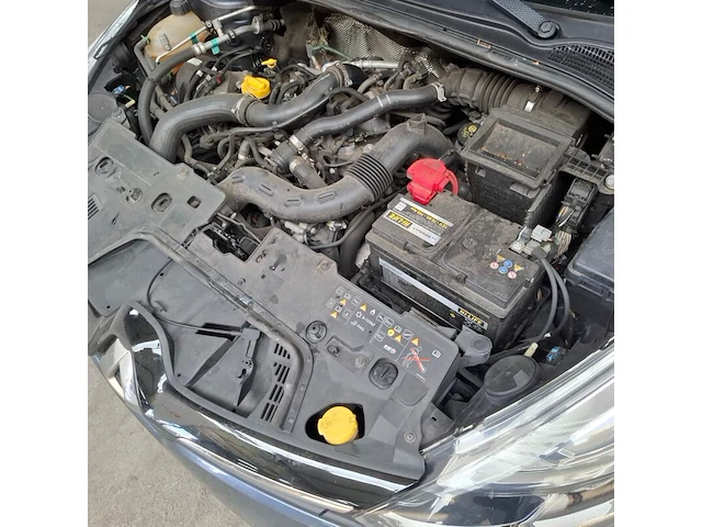 Personenauto, renault, clio, 0.9 tce zen, 2017 - afbeelding 59 van  70