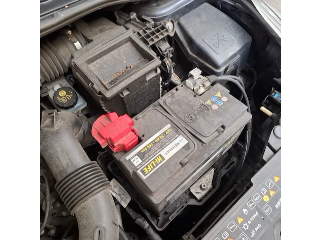 Personenauto, renault, clio, 0.9 tce zen, 2017 - afbeelding 60 van  70