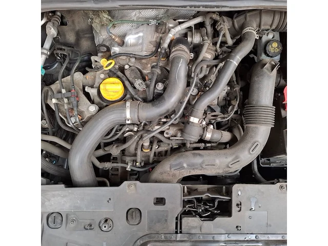 Personenauto, renault, clio, 0.9 tce zen, 2017 - afbeelding 61 van  70