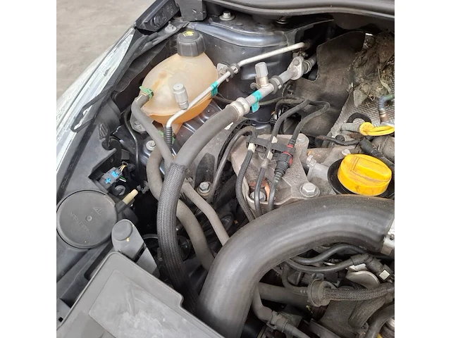 Personenauto, renault, clio, 0.9 tce zen, 2017 - afbeelding 62 van  70