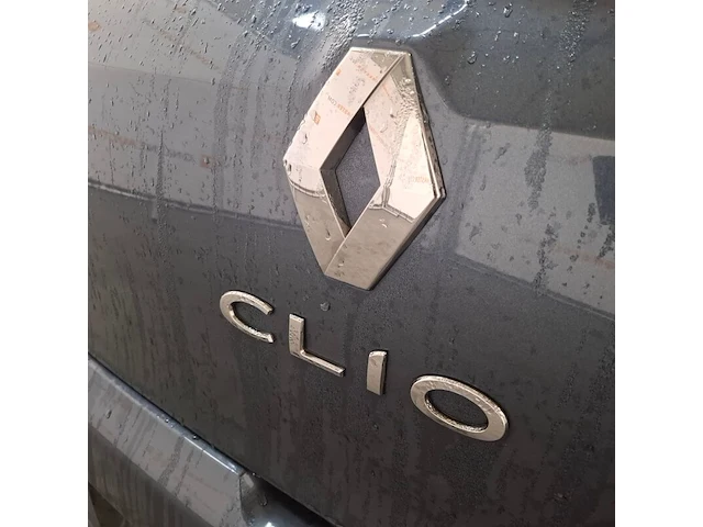 Personenauto, renault, clio, 0.9 tce zen, 2017 - afbeelding 63 van  70