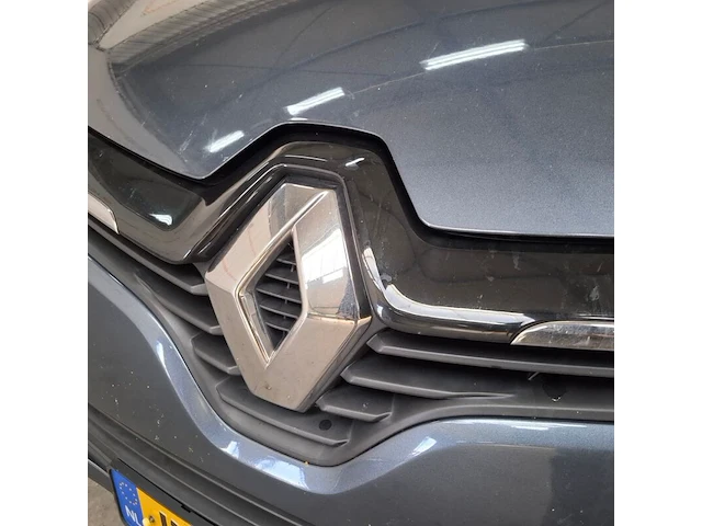 Personenauto, renault, clio, 0.9 tce zen, 2017 - afbeelding 66 van  70