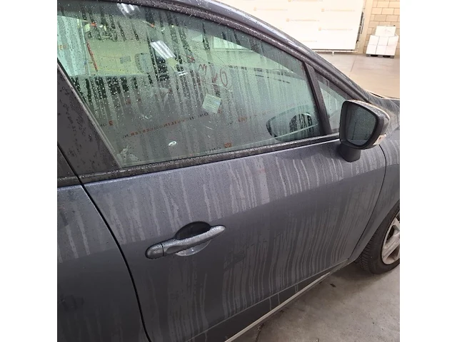 Personenauto, renault, clio, 0.9 tce zen, 2017 - afbeelding 56 van  70