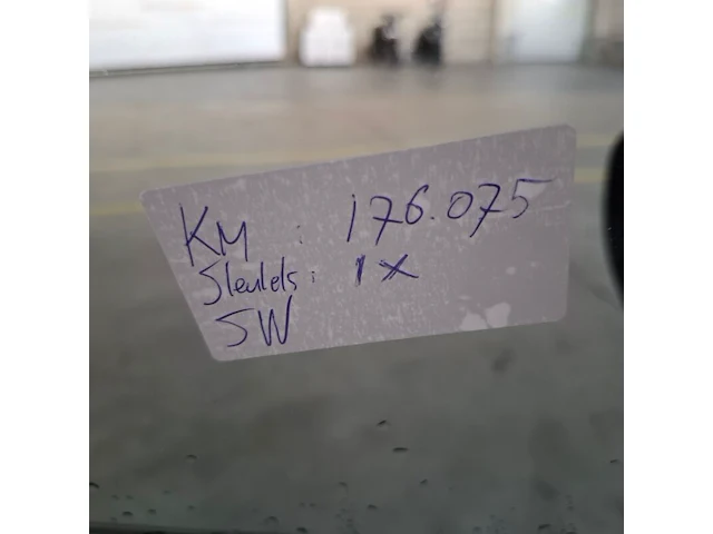 Personenauto, renault, clio, 0.9 tce zen, 2017 - afbeelding 68 van  70