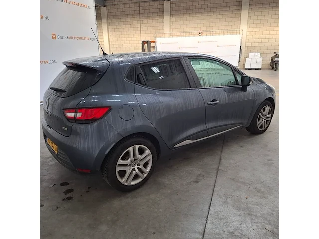 Personenauto, renault, clio, 0.9 tce zen, 2017 - afbeelding 69 van  70