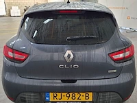 Personenauto, renault, clio, 0.9 tce zen, 2017 - afbeelding 70 van  70