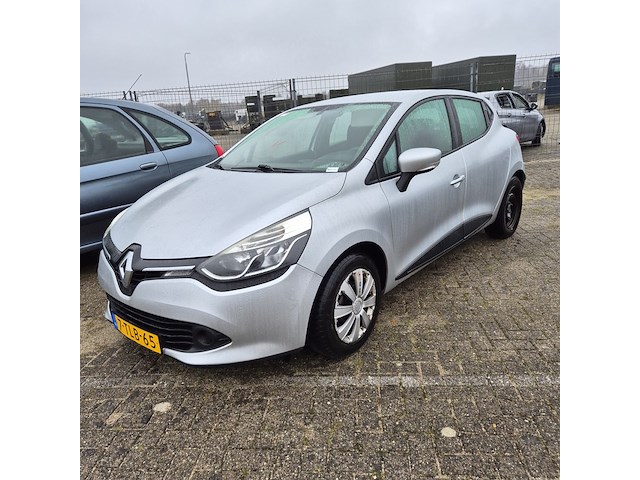 Personenauto renault, clio 0.9 tce - afbeelding 1 van  1