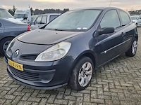 Personenauto, renault, clio 1.2-16v, 2007 - afbeelding 2 van  2