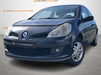 Personenauto, renault, clio, 1.2-16v extreme, 2007 - afbeelding 1 van  13