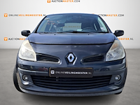 Personenauto, renault, clio, 1.2-16v extreme, 2007 - afbeelding 6 van  13