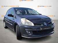 Personenauto, renault, clio, 1.2-16v extreme, 2007 - afbeelding 7 van  13