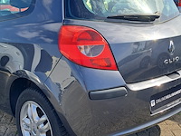 Personenauto, renault, clio, 1.2-16v extreme, 2007 - afbeelding 10 van  13