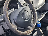Personenauto, renault, clio, 1.2-16v extreme, 2007 - afbeelding 12 van  13