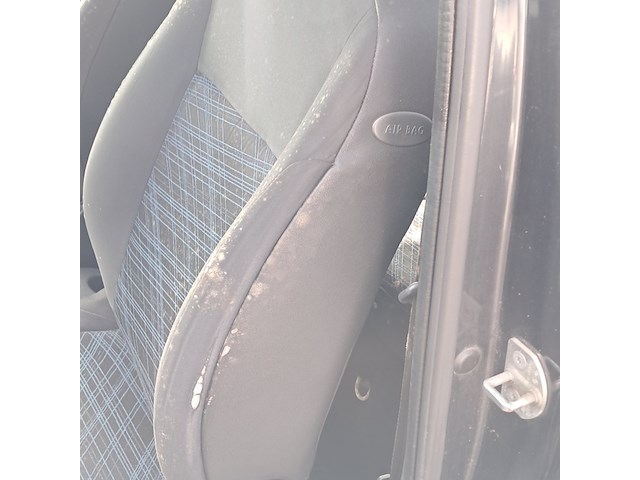 Personenauto, renault, clio, 1.2-16v extreme, 2007 - afbeelding 13 van  13