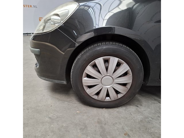 Personenauto, renault, clio, 1.2-16v special line, 2008 - afbeelding 2 van  54