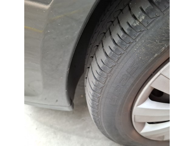 Personenauto, renault, clio, 1.2-16v special line, 2008 - afbeelding 3 van  54